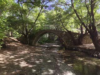 Kelefos Bridge